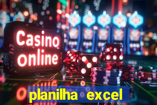 planilha excel folha de pagamento gratis